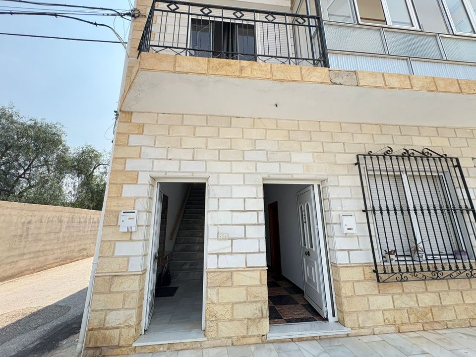 Rekkehus i Almanzora, Almeria - bilde 4